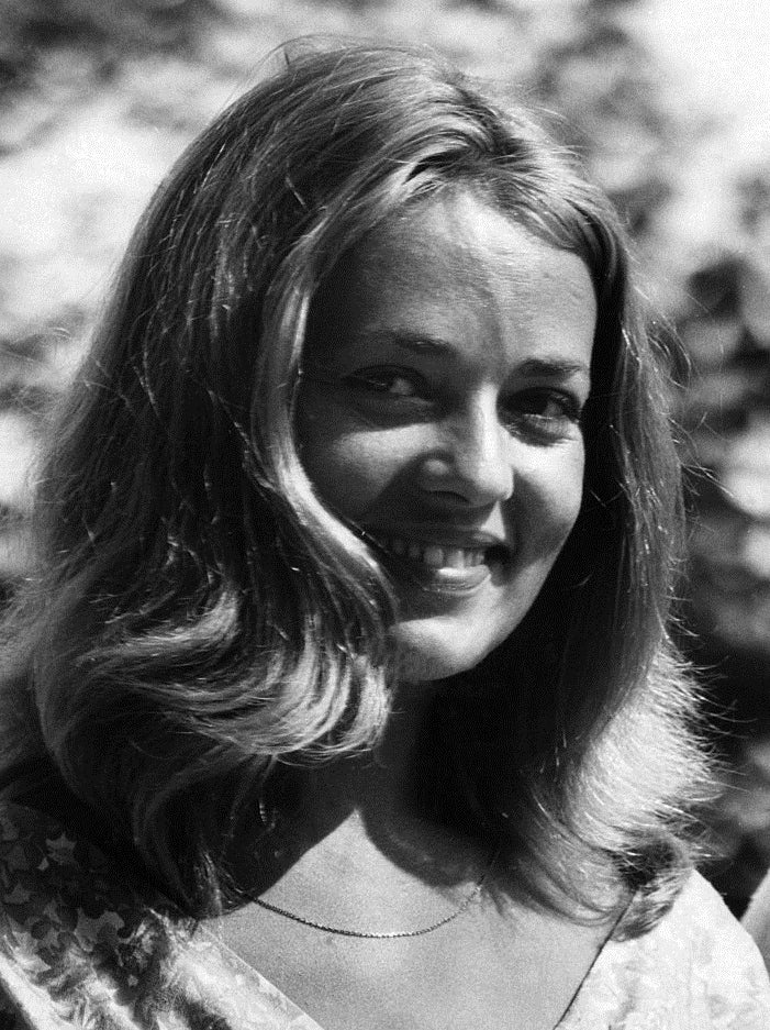 Tee-shirt femme — Jeanne Moreau