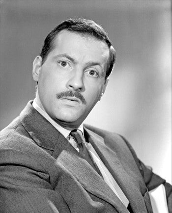 Bougie parfumée — Michel Serrault