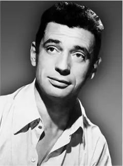 Tee-shirt homme — Yves Montand