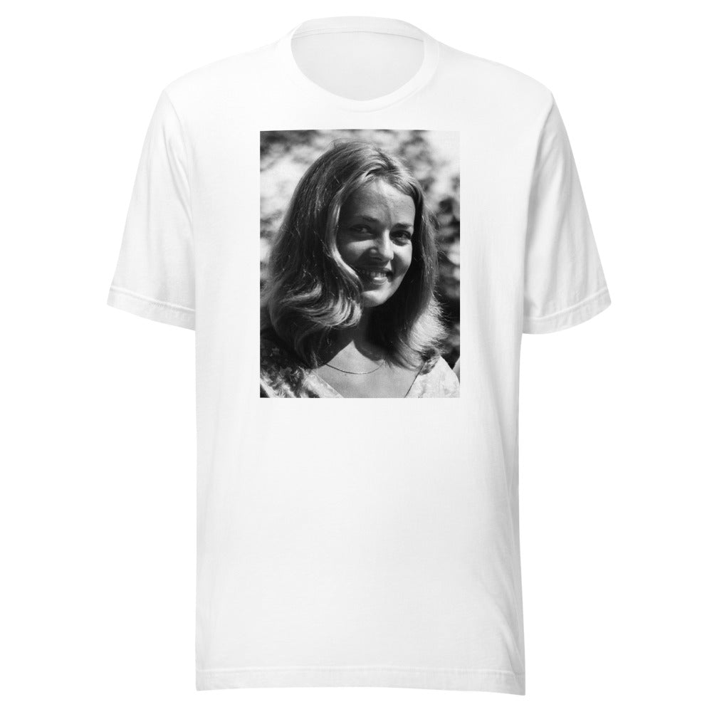 T-shirts Femme - Sophie Marceau (La Boum) | La Pellicule Française