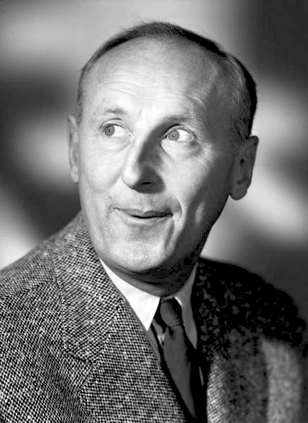 Tee-shirt homme — Bourvil