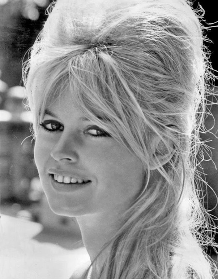 Tee-shirt homme — Brigitte Bardot