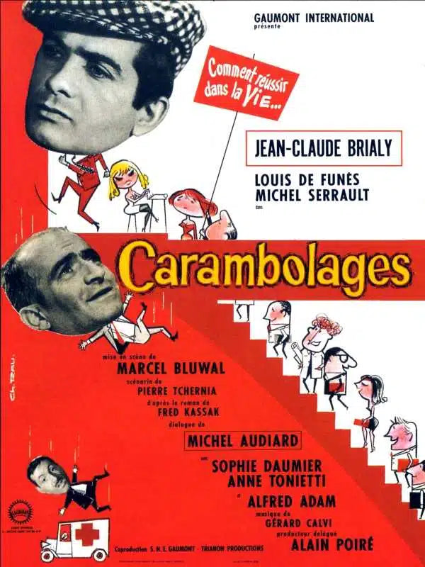 Bougie parfumée — Carambolages