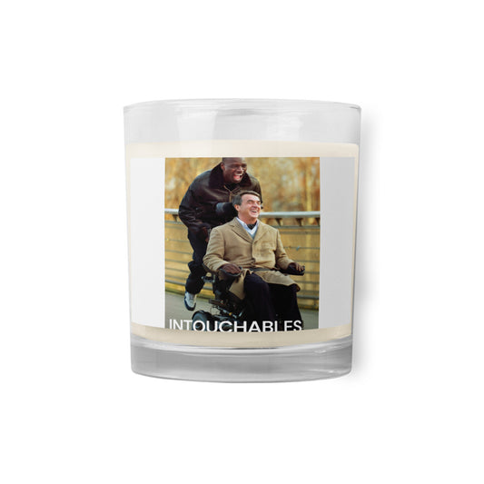 Bougie parfumée — Intouchables