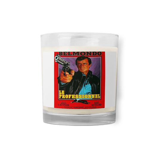 Bougie parfumée — Le Professionnel