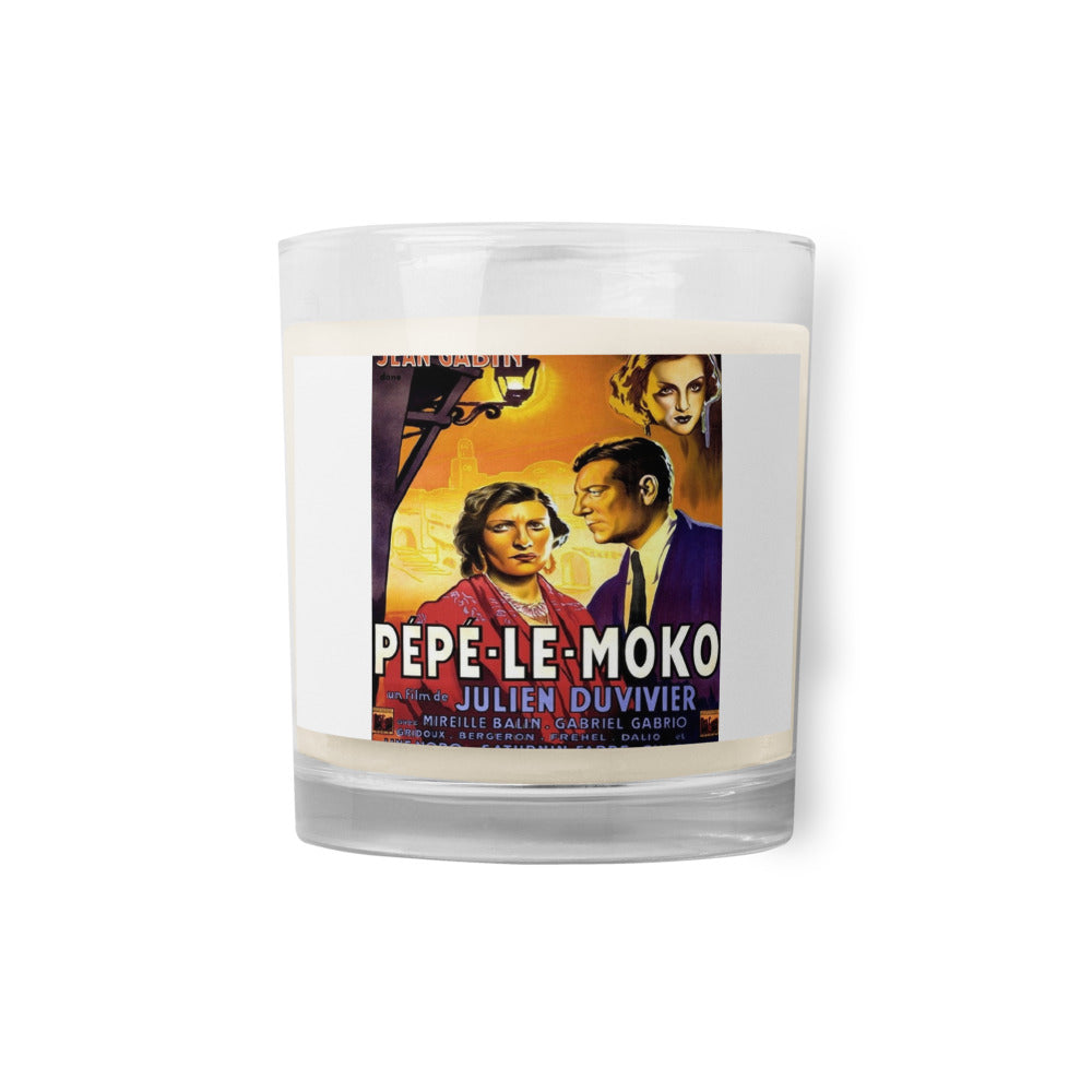 Bougie parfumée — Pépé le Moko
