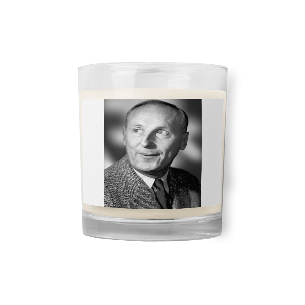 Bougie parfumée — Bourvil
