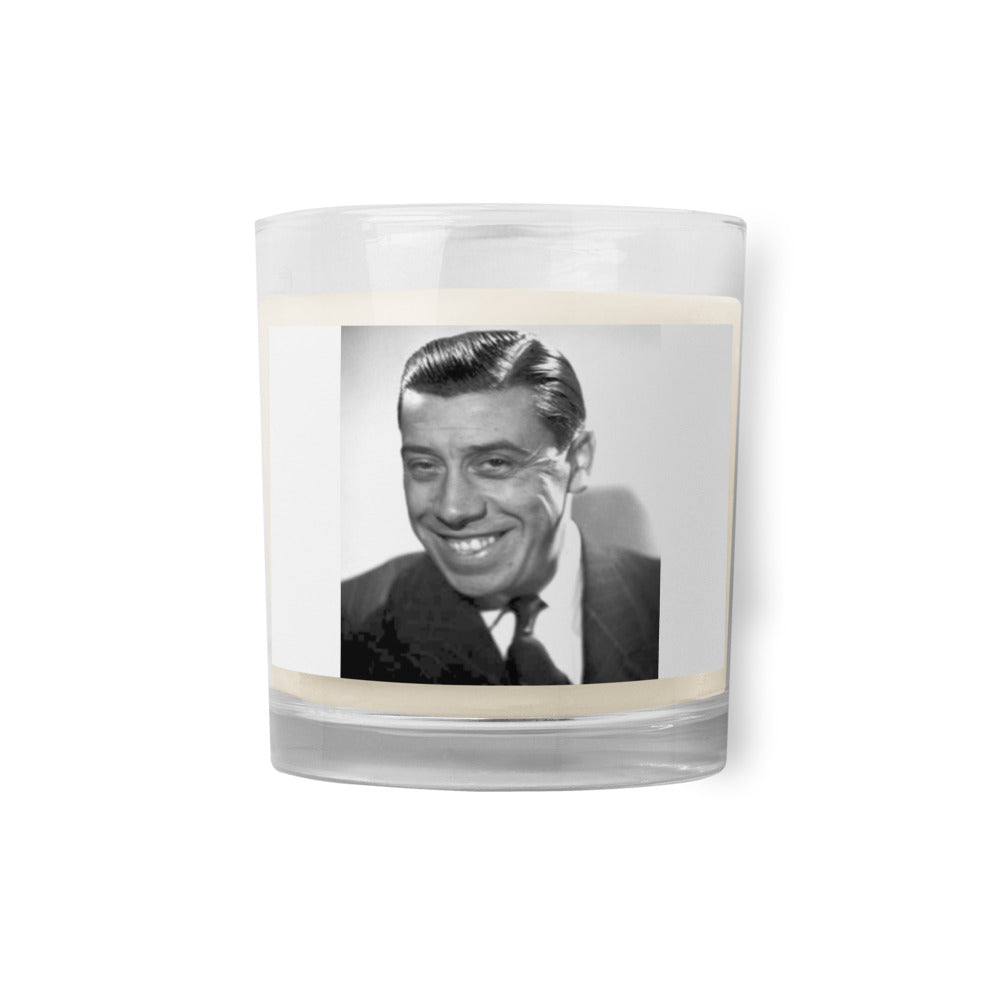Bougie parfumée — Fernandel