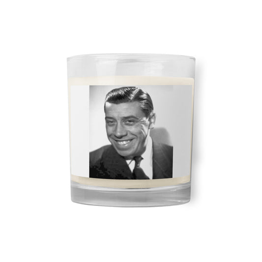 Bougie parfumée — Fernandel