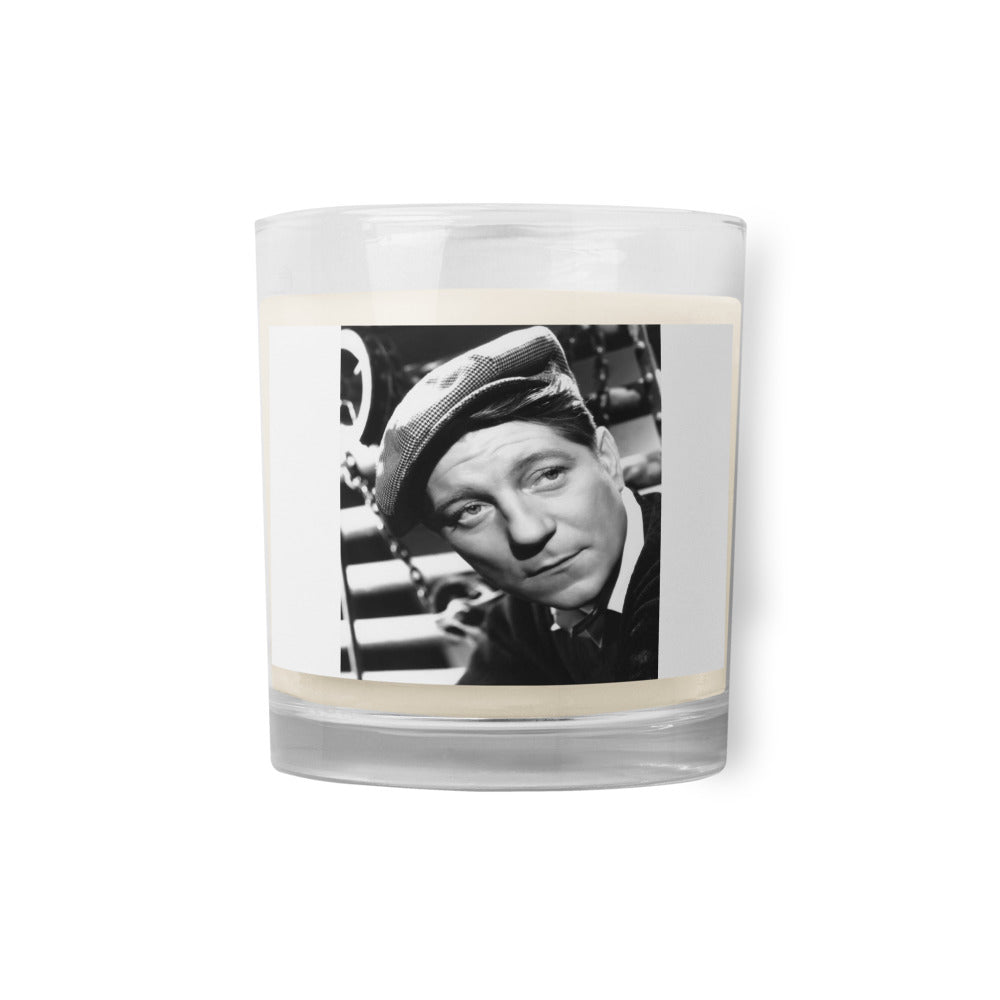 Bougie parfumée — Jean Gabin