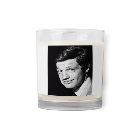 Bougie parfumée — Jean-Paul Belmondo