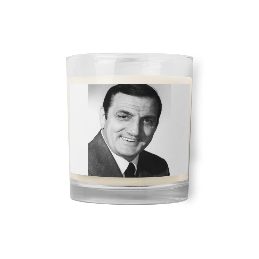 Bougie parfumée — Lino Ventura
