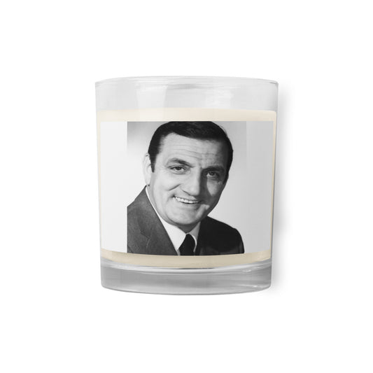Bougie parfumée — Lino Ventura