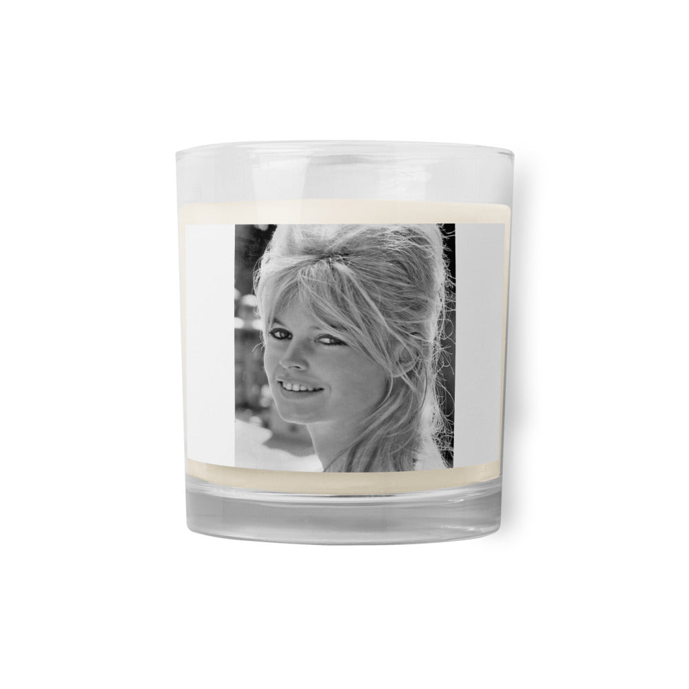 Bougie parfumée — Brigitte Bardot