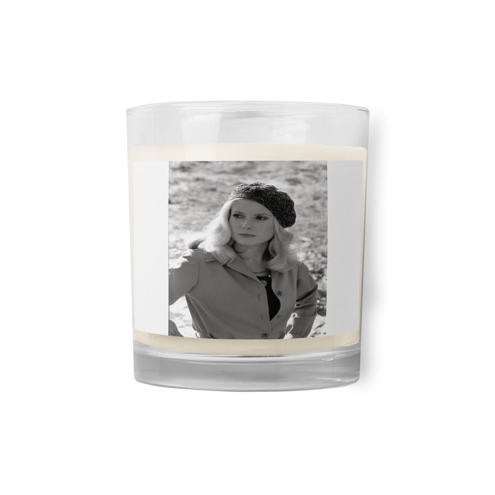 Bougie parfumée — Catherine Deneuve