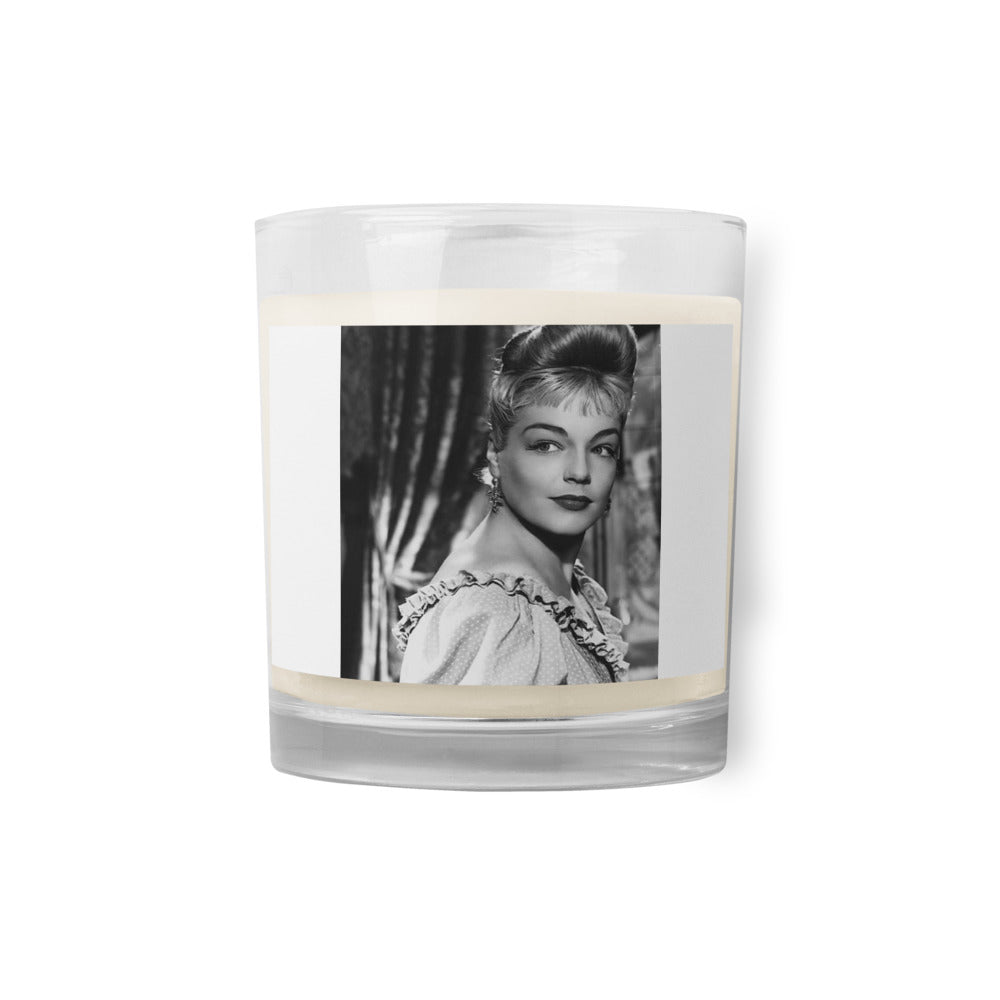 Bougie parfumée — Simone Signoret