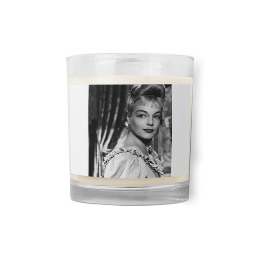 Bougie parfumée — Simone Signoret
