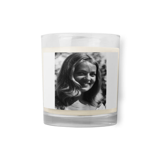 Bougie parfumée — Jeanne Moreau
