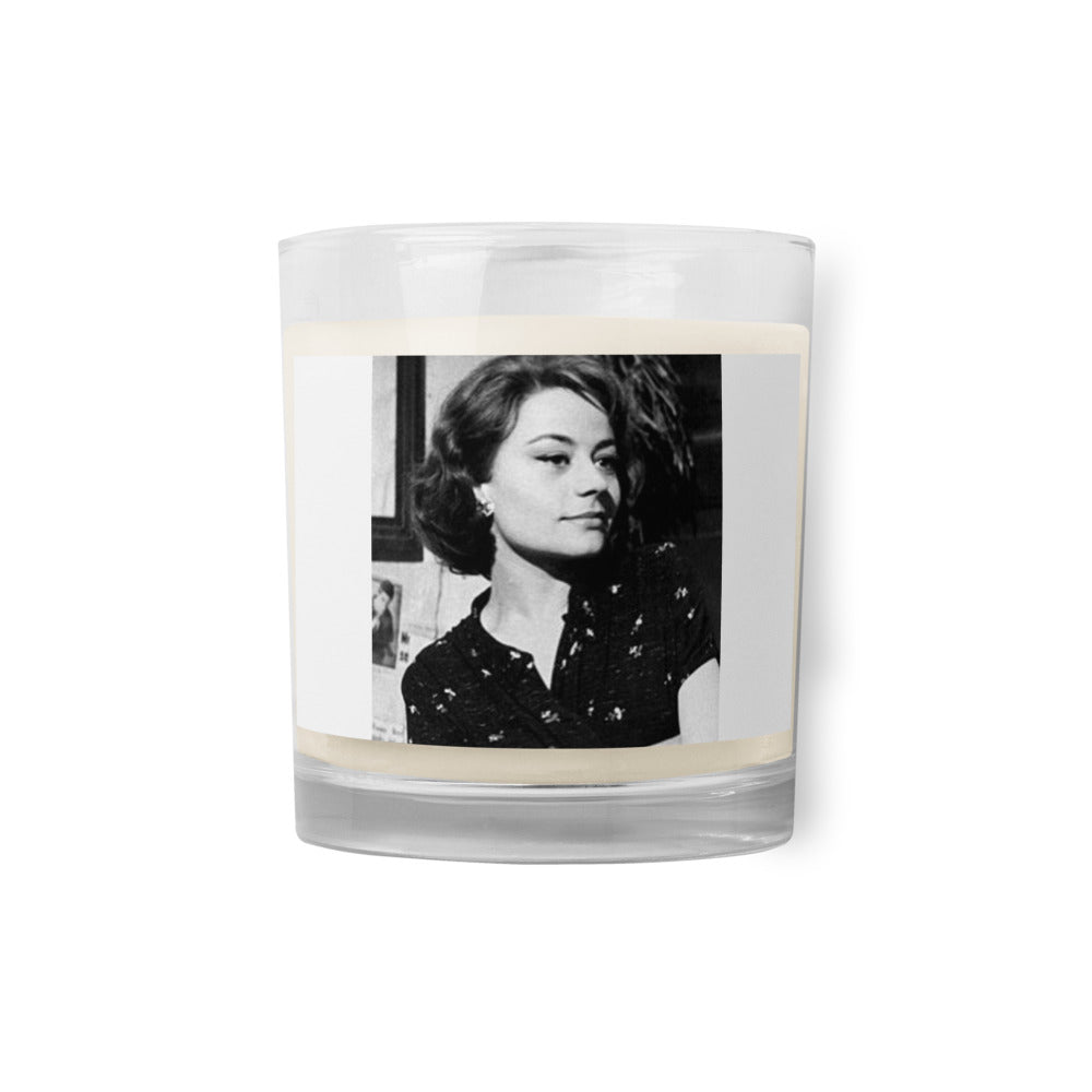 Bougie parfumée — Annie Girardot