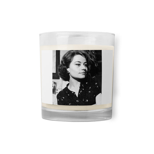 Bougie parfumée — Annie Girardot
