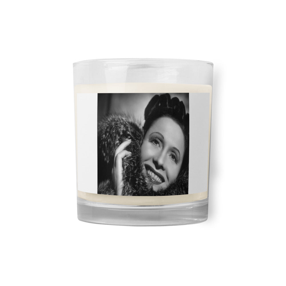 Bougie parfumée — Arletty