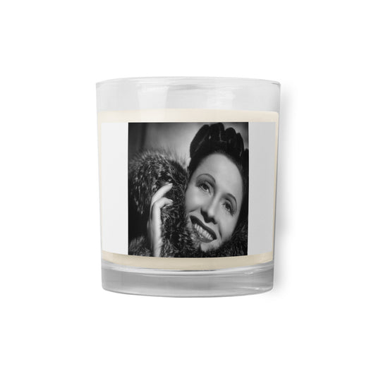 Bougie parfumée — Arletty