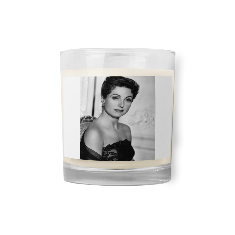 Bougie parfumée — Danielle Darrieux