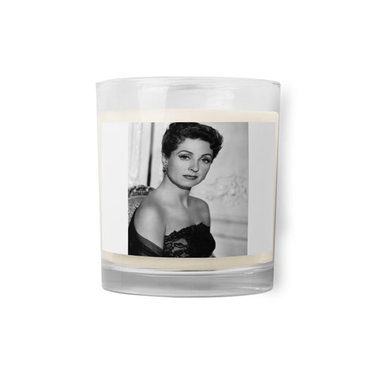 Bougie parfumée — Danielle Darrieux