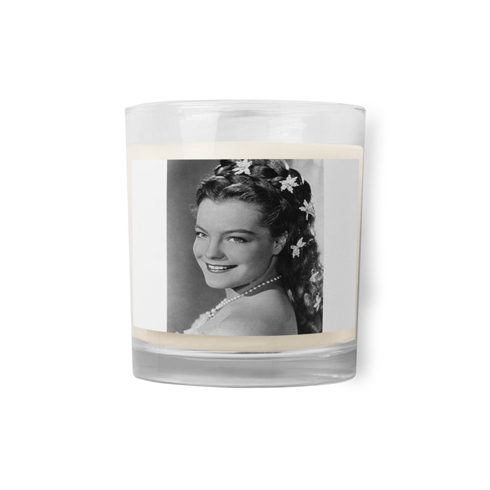 Bougie parfumée — Romy Schneider