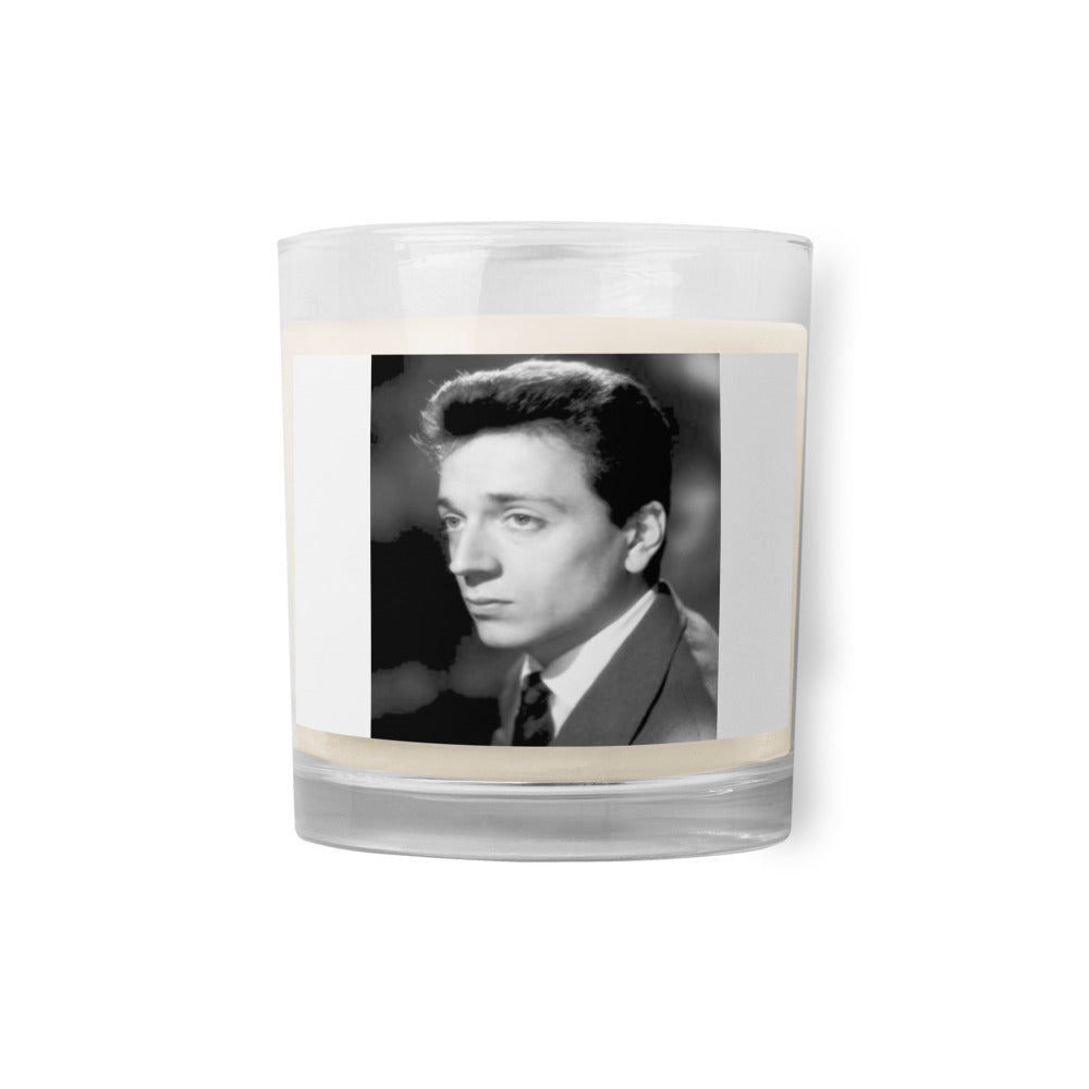 Bougie parfumée — Jean-Pierre Cassel