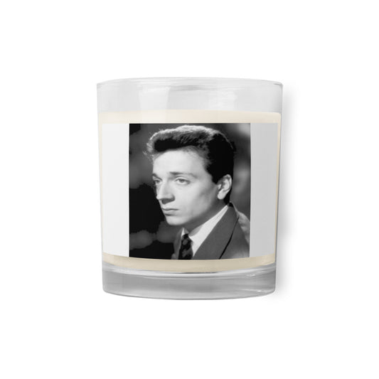Bougie parfumée — Jean-Pierre Cassel