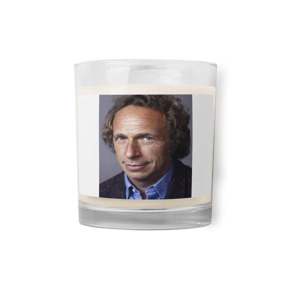 Bougie parfumée — Pierre Richard