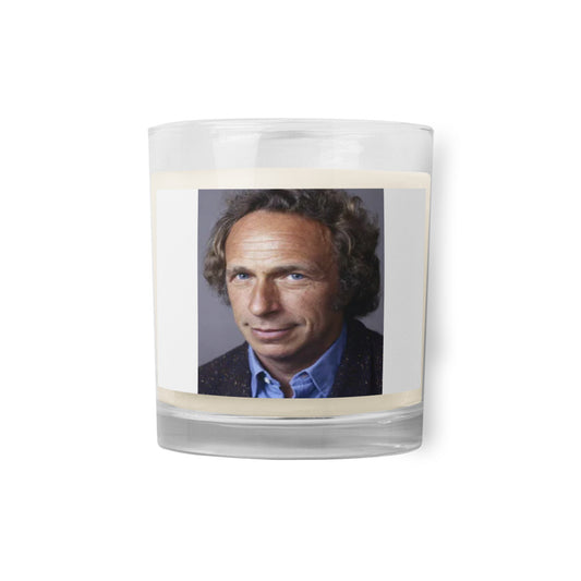 Bougie parfumée — Pierre Richard