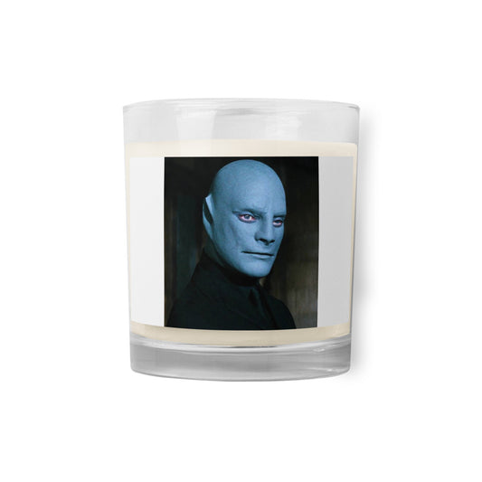Bougie parfumée — Fantômas