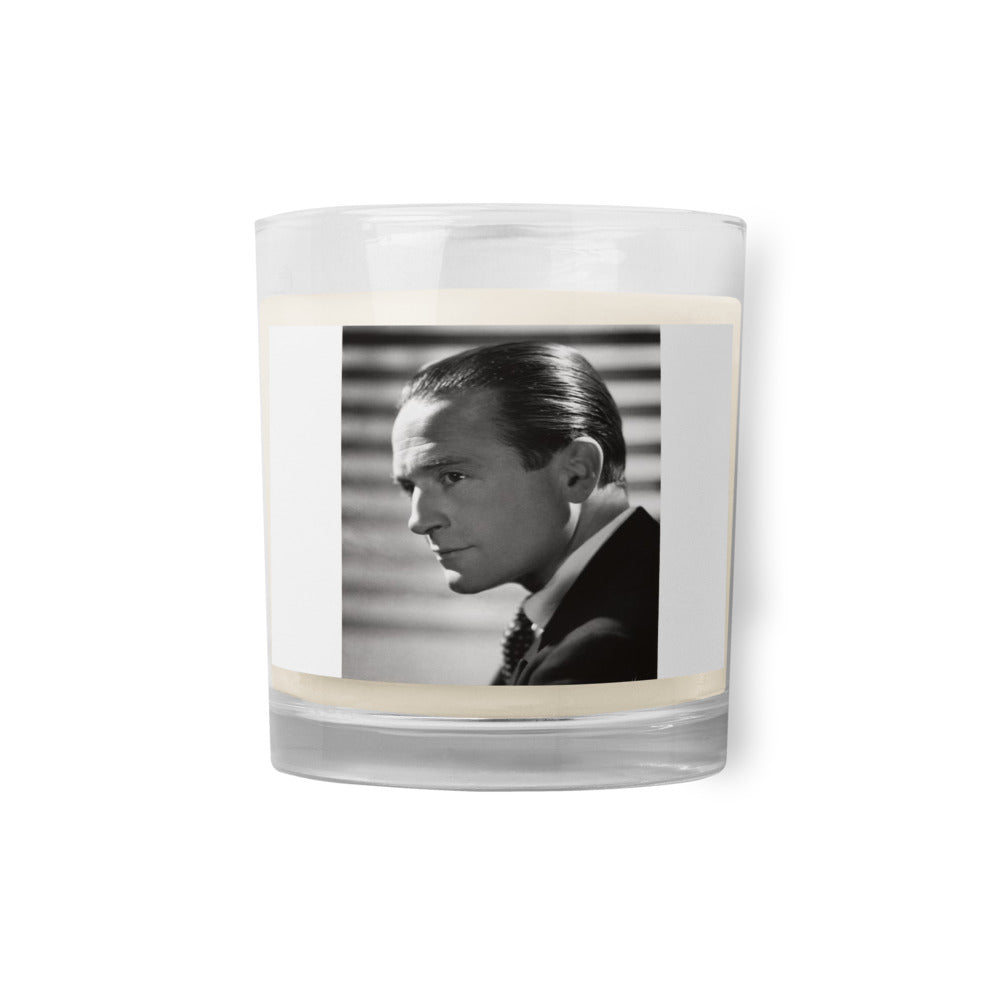 Bougie parfumée — Pierre Fresnay