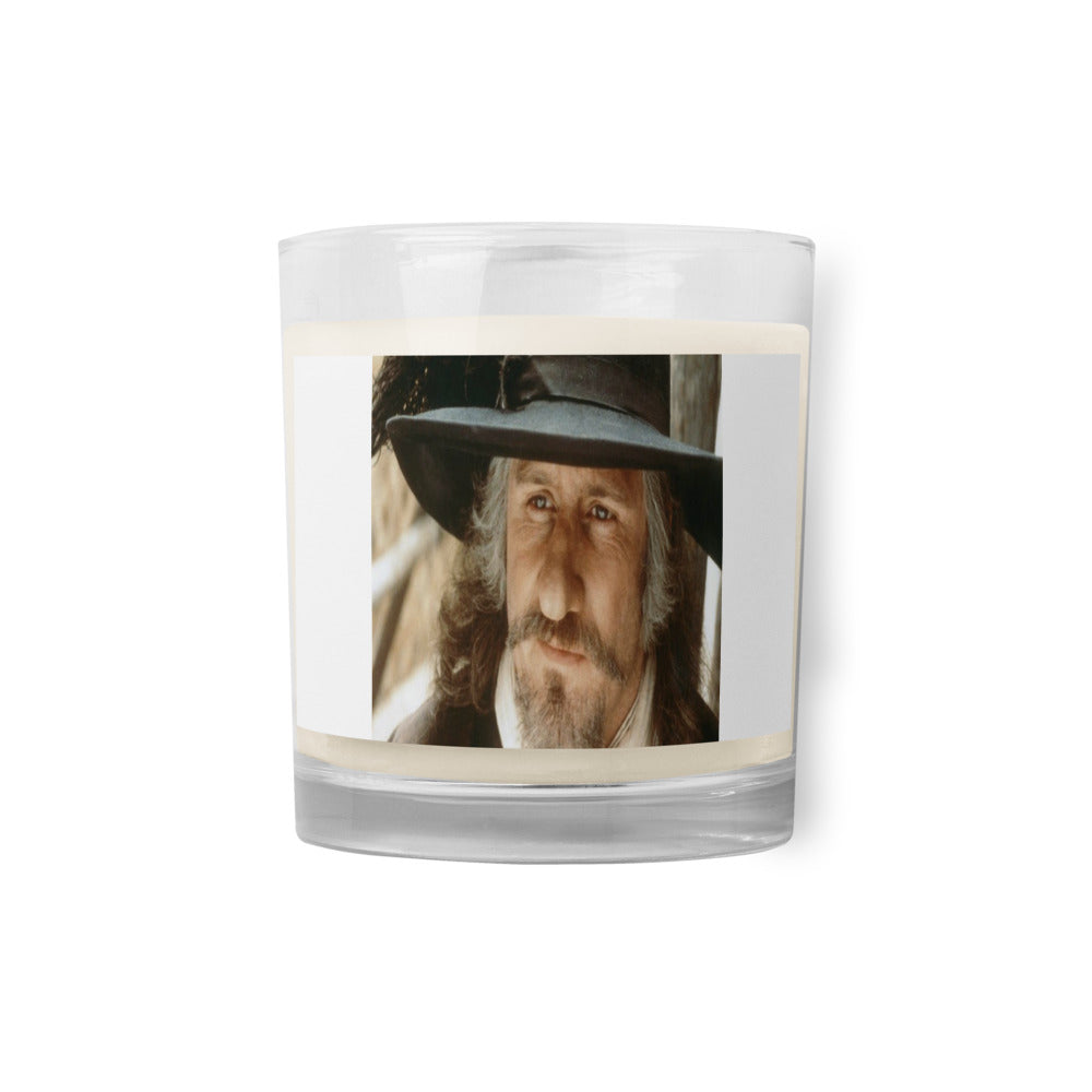 Bougie parfumée — Cyrano de Bergerac