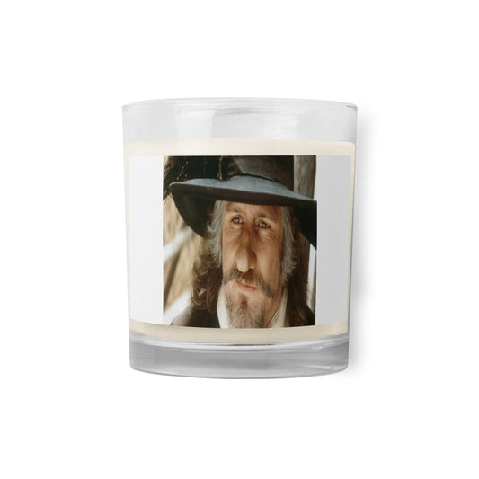 Bougie parfumée — Cyrano de Bergerac