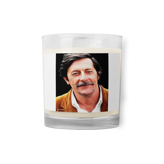 Bougie parfumée — Jean Rochefort