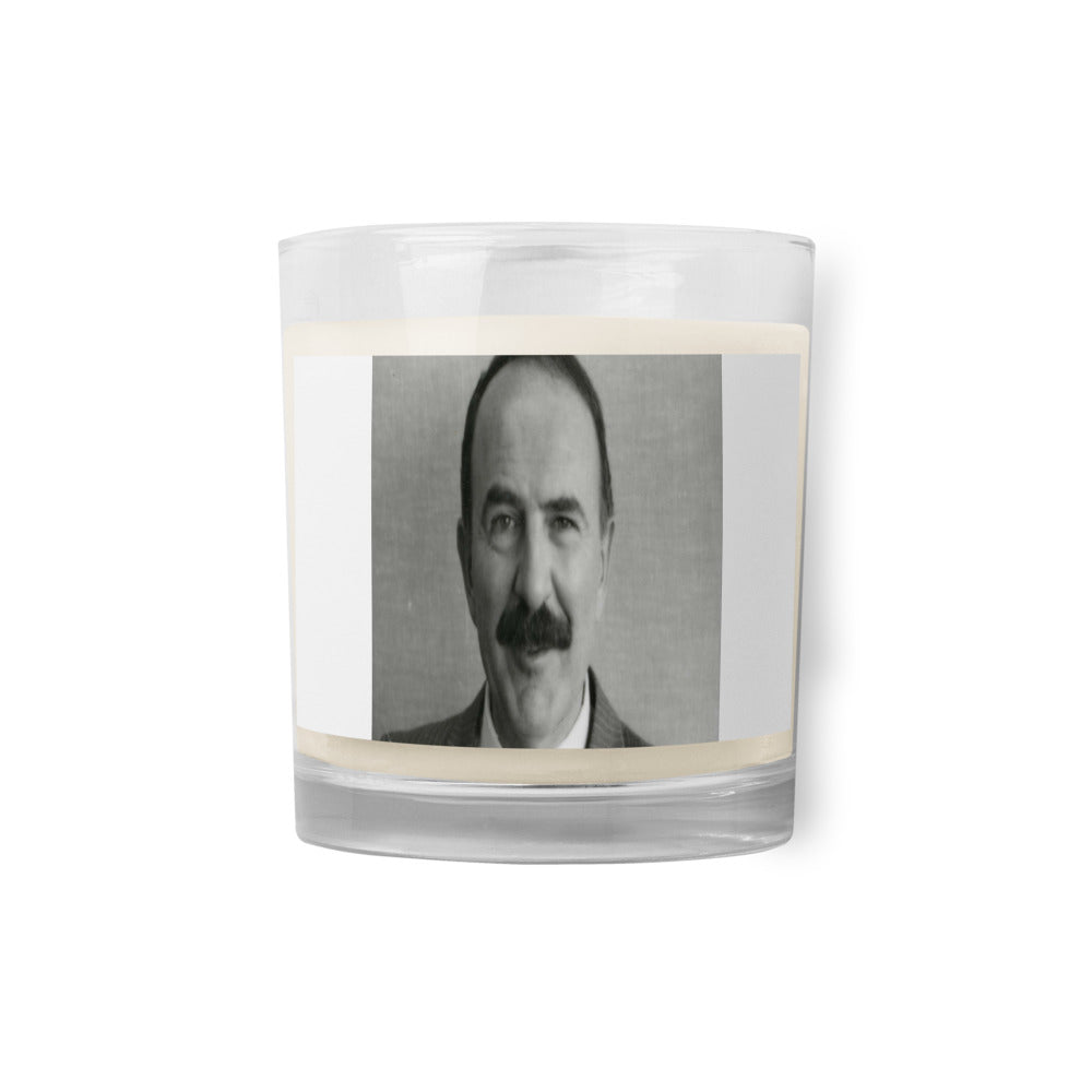 Bougie parfumée — Jean-Pierre Marielle