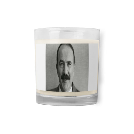 Bougie parfumée — Jean-Pierre Marielle