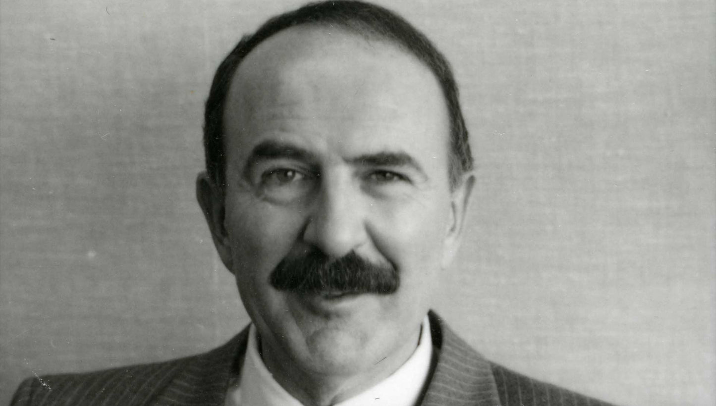 Bougie parfumée — Jean-Pierre Marielle