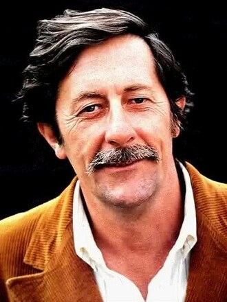 Sweat col rond — Jean Rochefort