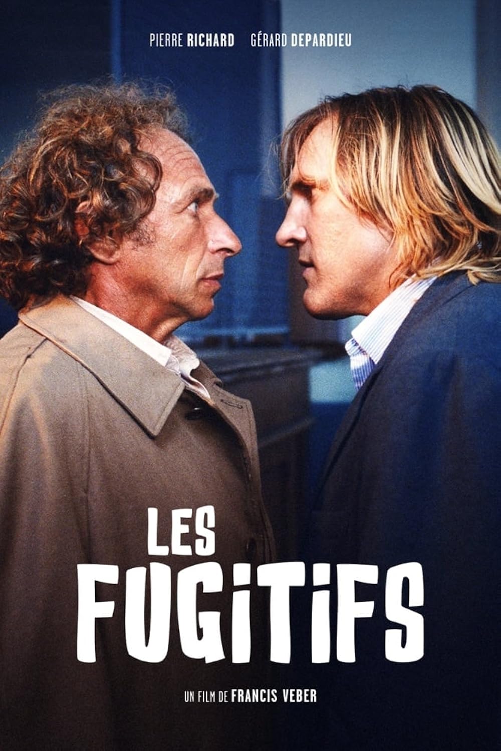 Bougie parfumée — Les Fugitifs