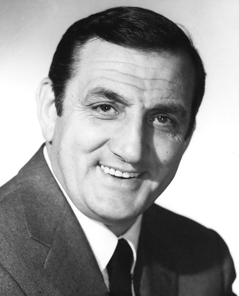 Sweat à capuche — Lino Ventura