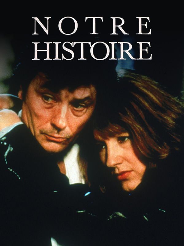 Tee-shirt homme — Notre histoire