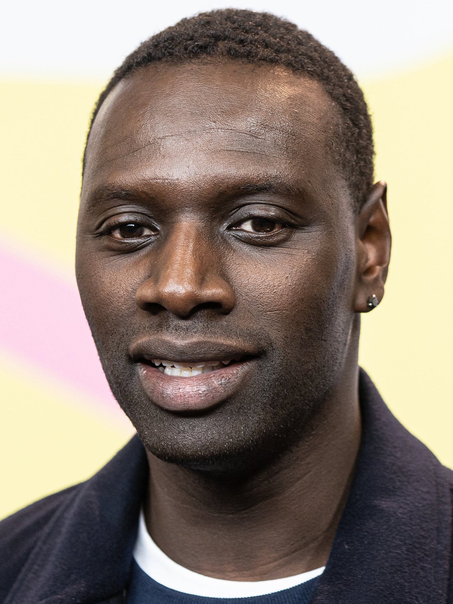 Bougie parfumée — Omar Sy