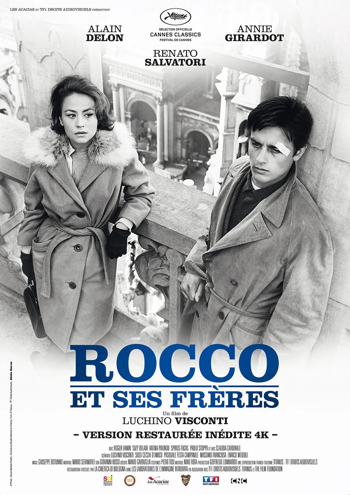 Bougie parfumée — Rocco et ses frères