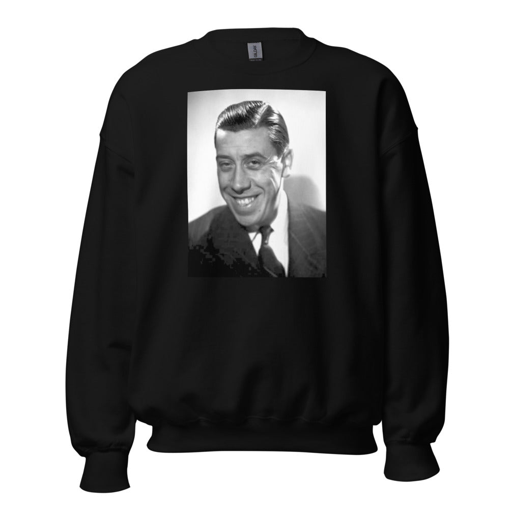 Sweat col rond — Fernandel