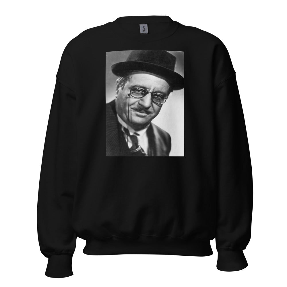 Sweat col rond — Raimu