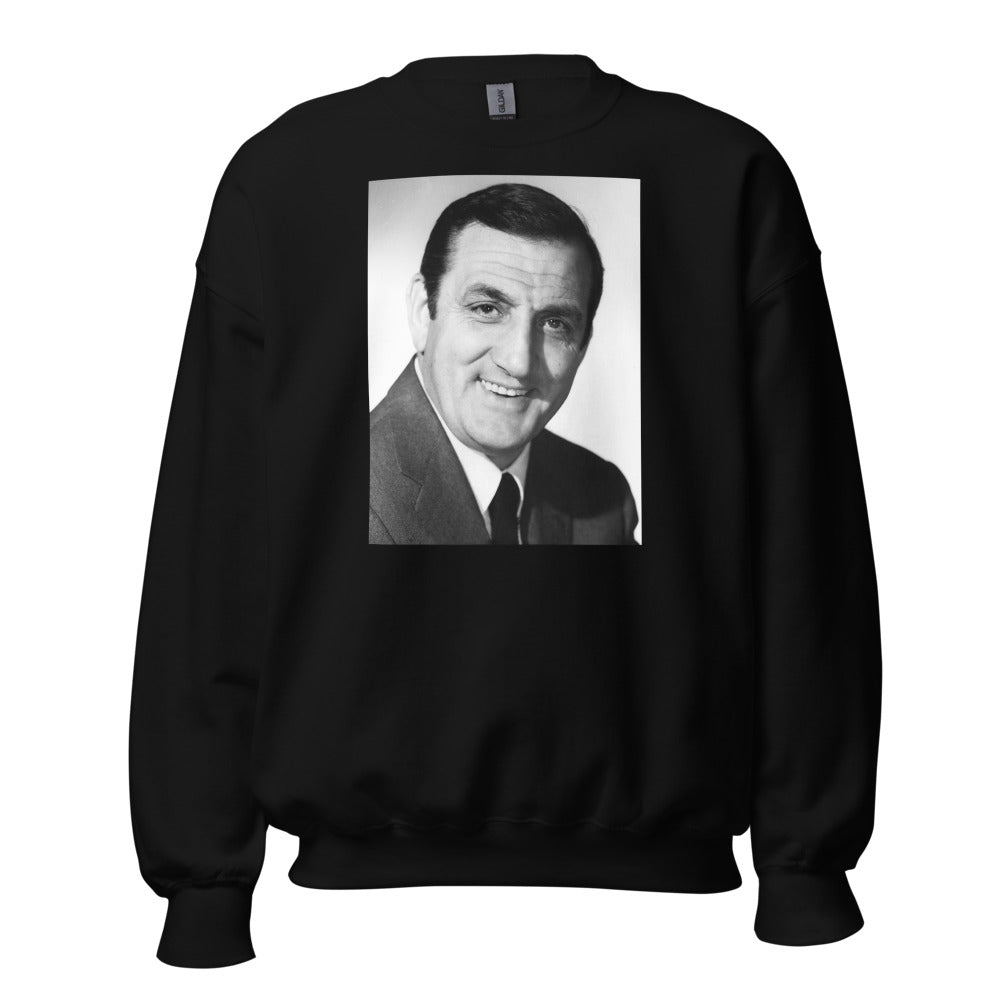 Sweat col rond — Lino Ventura